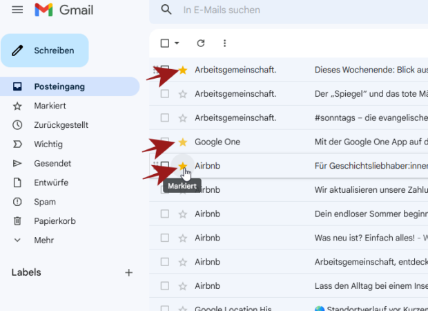 gmail-e-mail-zu-markiert-oder-wichtig-hinzuf-gen-senguide