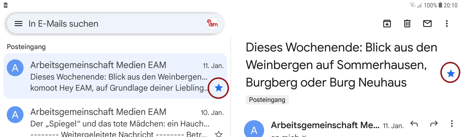 gmail-e-mail-zu-markiert-oder-wichtig-hinzuf-gen-senguide