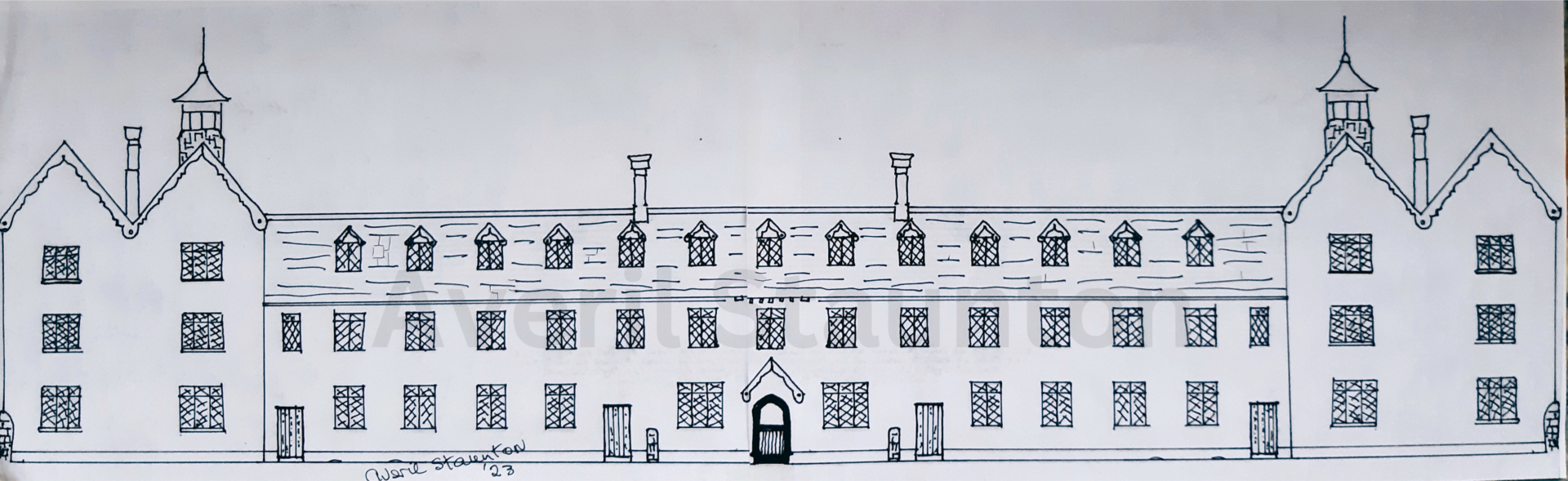 What is a Workhouse? SenGuide